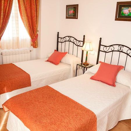 Villa Casa Buenavista Cazorla Esterno foto