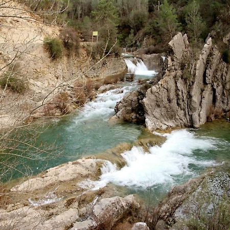 Villa Casa Buenavista Cazorla Esterno foto