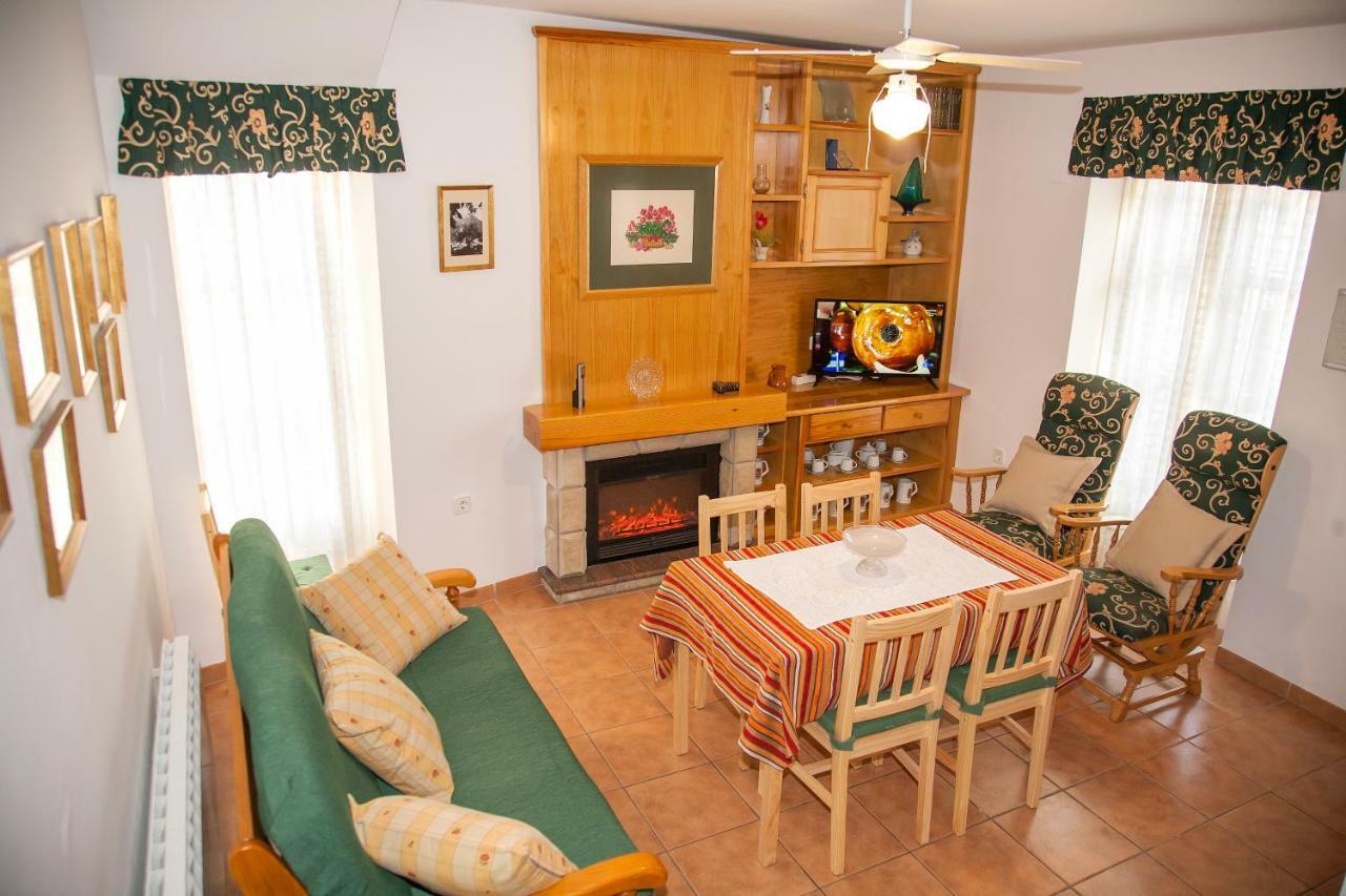 Villa Casa Buenavista Cazorla Esterno foto