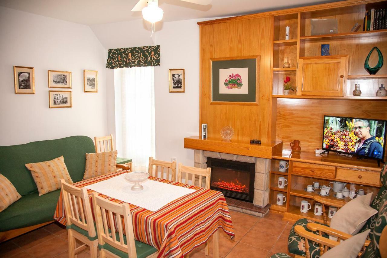 Villa Casa Buenavista Cazorla Esterno foto