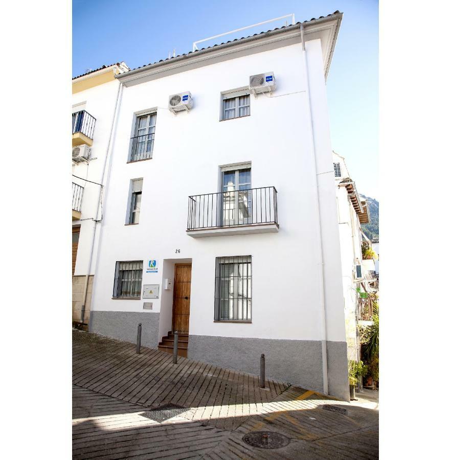 Villa Casa Buenavista Cazorla Esterno foto