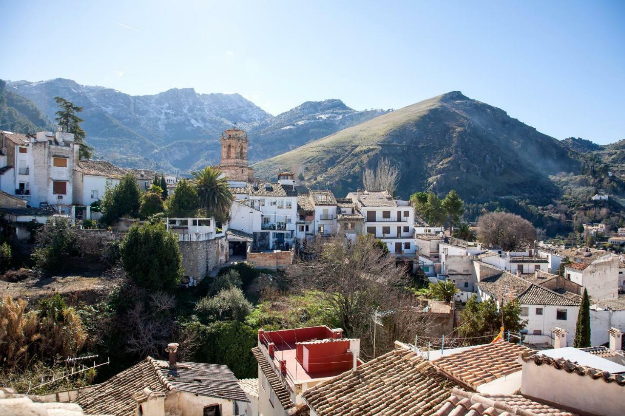 Villa Casa Buenavista Cazorla Esterno foto