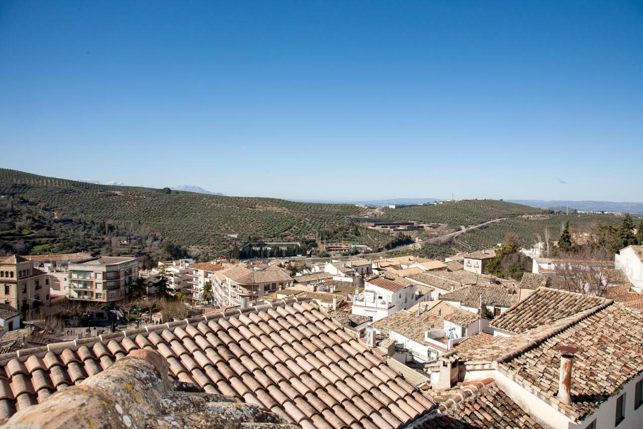 Villa Casa Buenavista Cazorla Esterno foto