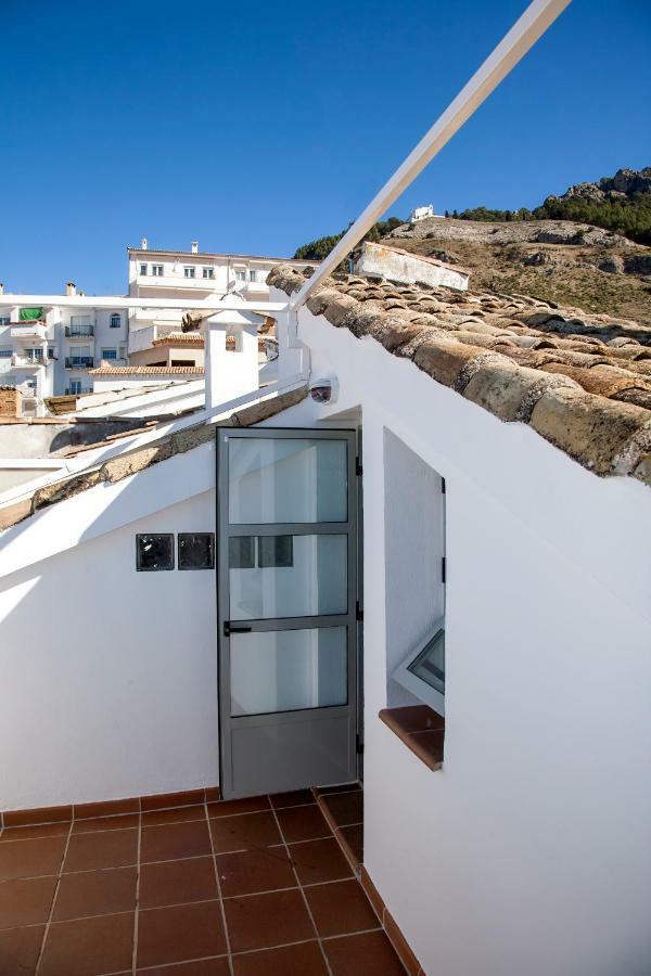 Villa Casa Buenavista Cazorla Esterno foto