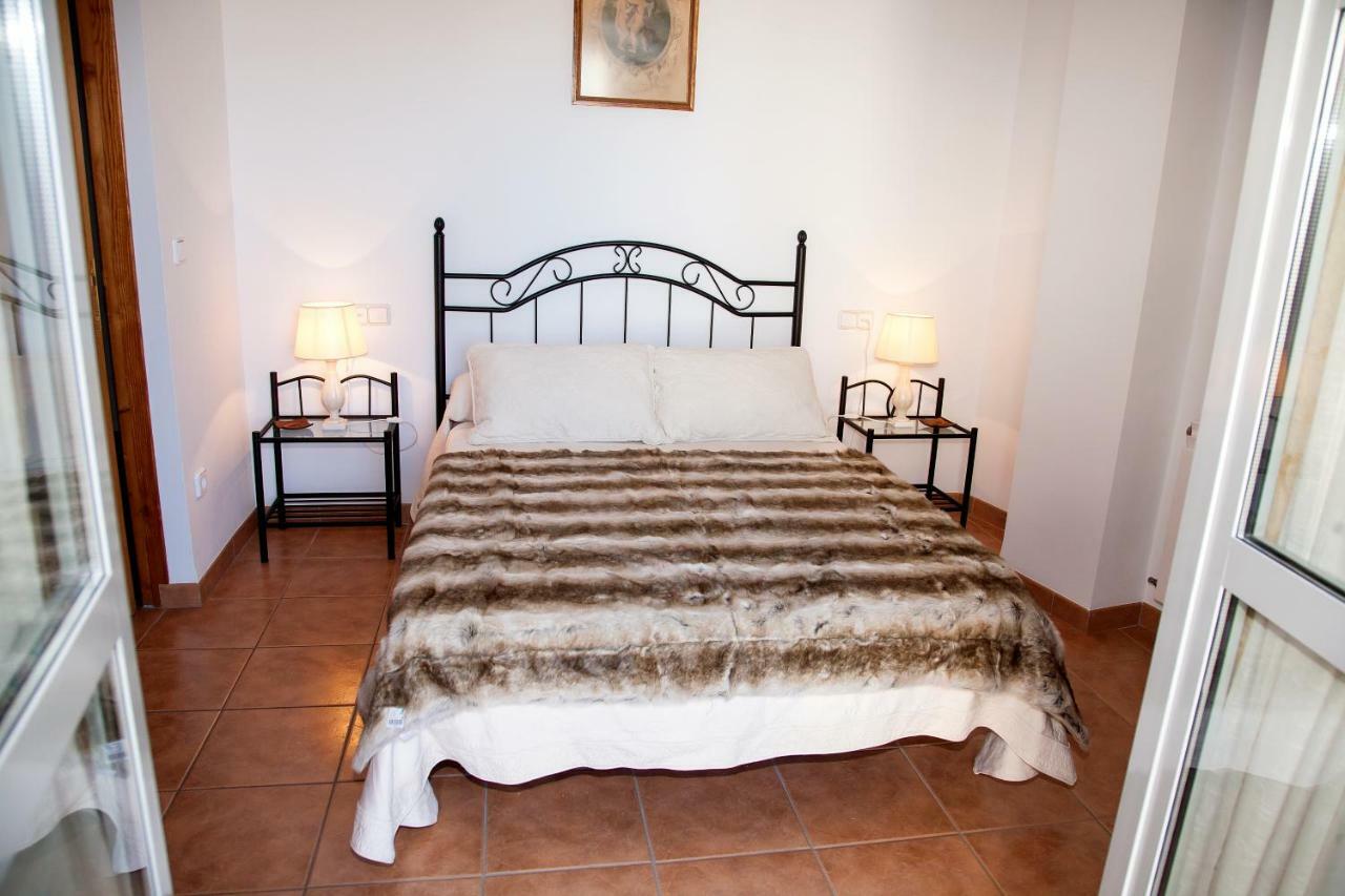 Villa Casa Buenavista Cazorla Esterno foto