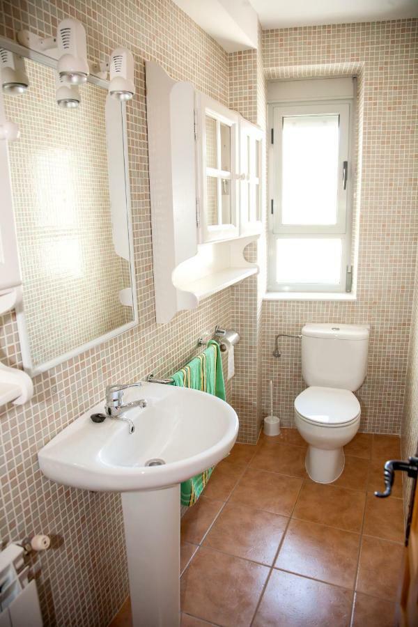 Villa Casa Buenavista Cazorla Esterno foto