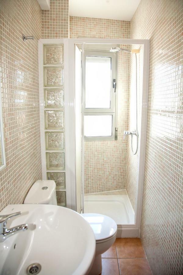 Villa Casa Buenavista Cazorla Esterno foto
