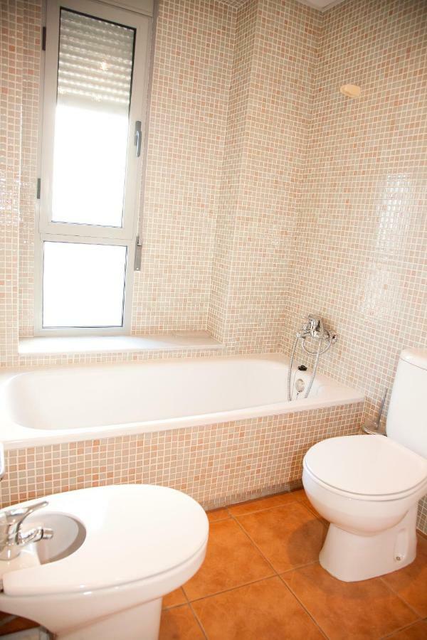Villa Casa Buenavista Cazorla Esterno foto
