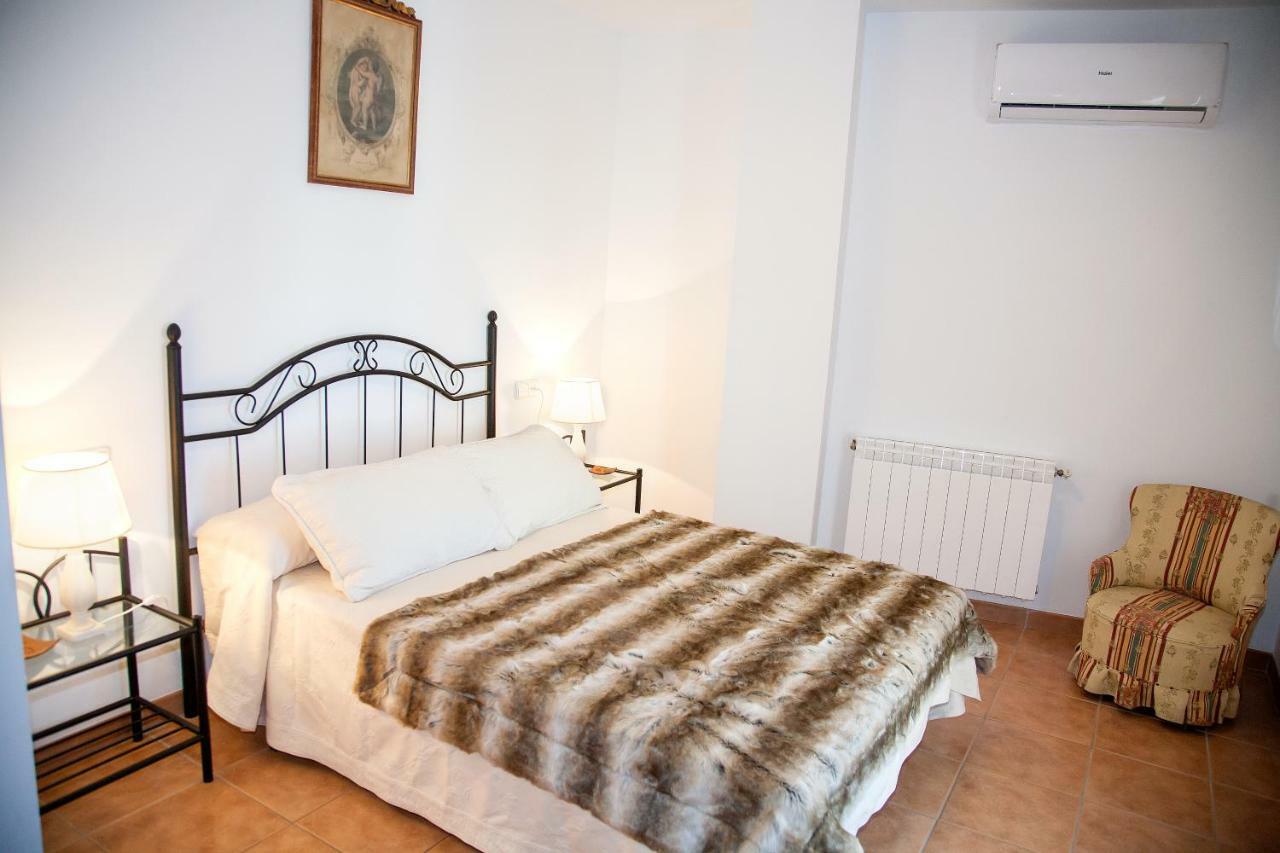 Villa Casa Buenavista Cazorla Esterno foto