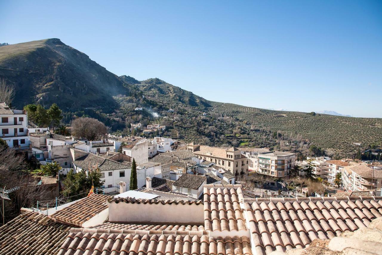Villa Casa Buenavista Cazorla Esterno foto