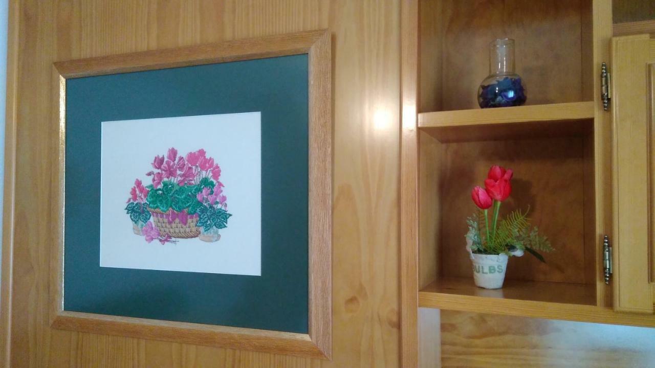Villa Casa Buenavista Cazorla Esterno foto