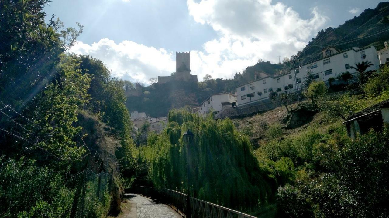 Villa Casa Buenavista Cazorla Esterno foto