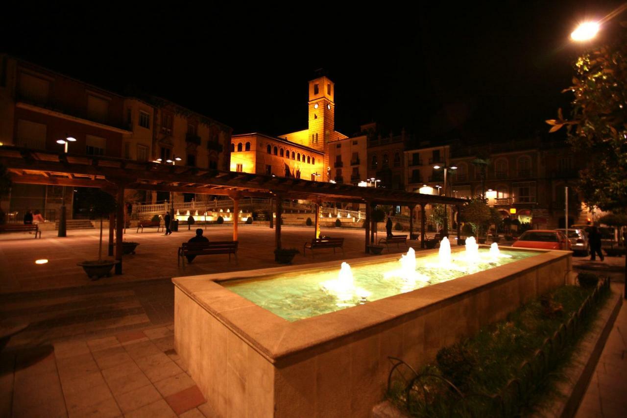 Villa Casa Buenavista Cazorla Esterno foto