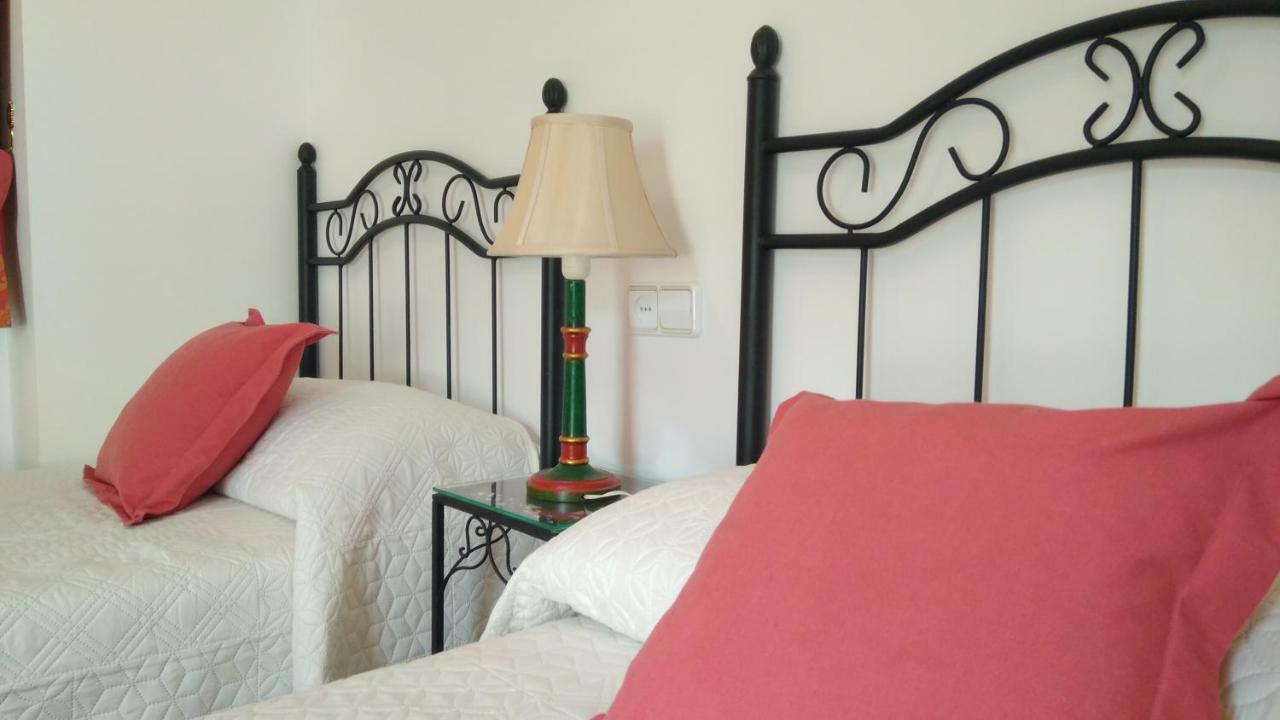 Villa Casa Buenavista Cazorla Esterno foto