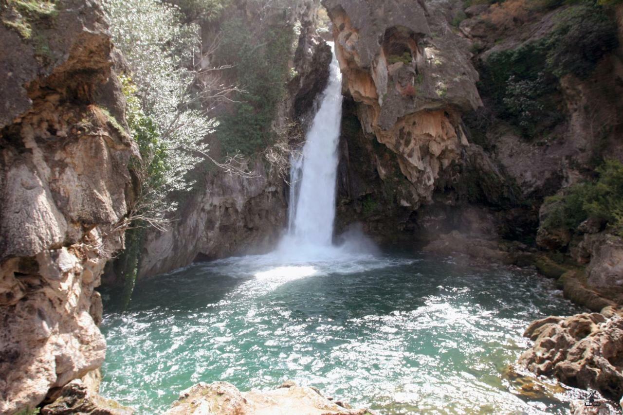 Villa Casa Buenavista Cazorla Esterno foto