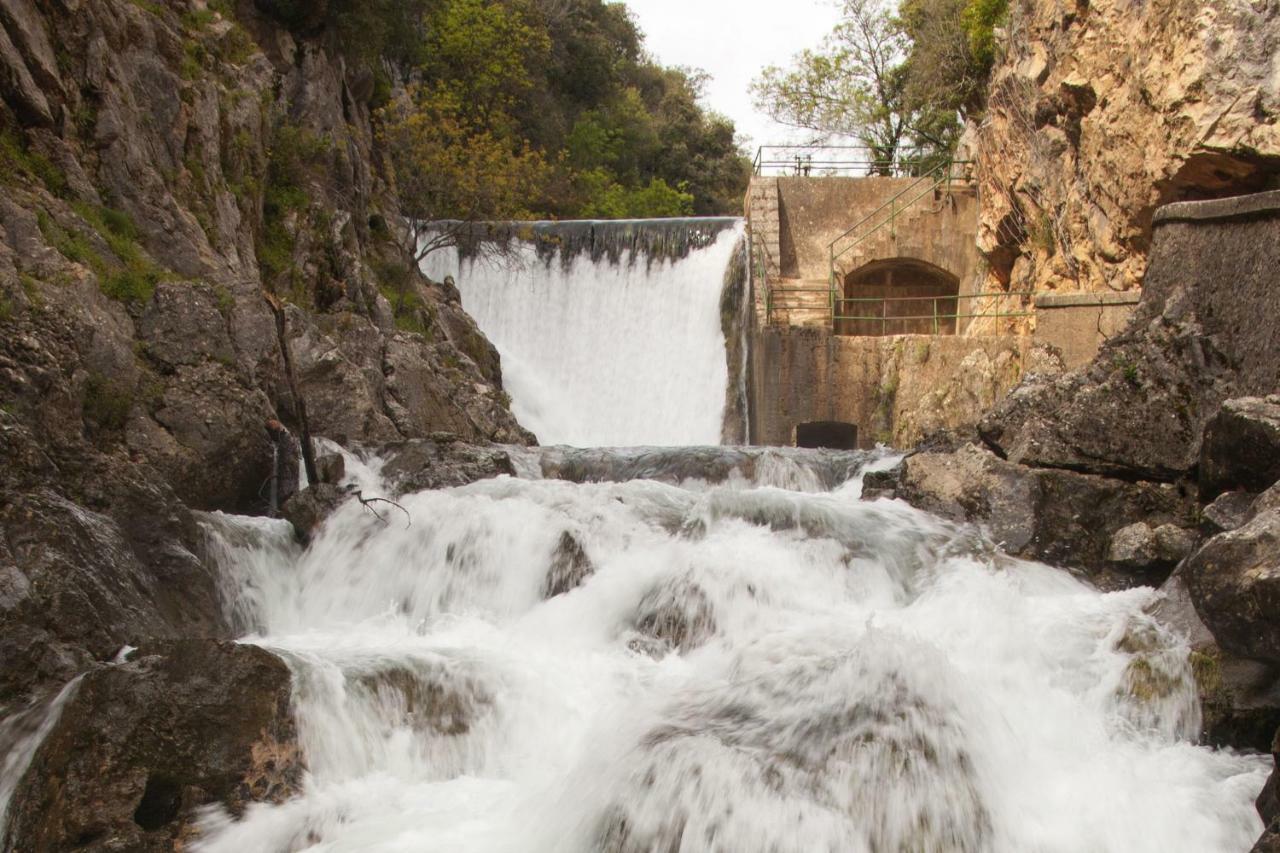 Villa Casa Buenavista Cazorla Esterno foto