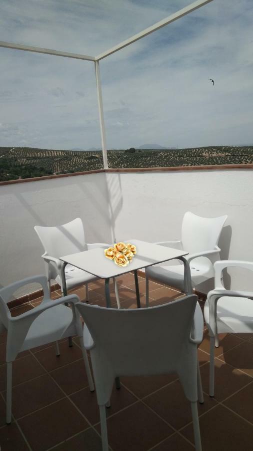 Villa Casa Buenavista Cazorla Esterno foto
