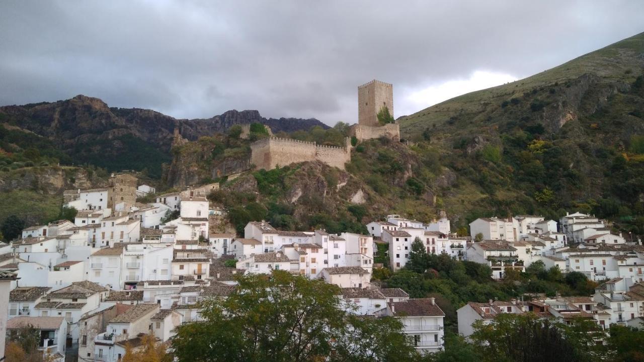 Villa Casa Buenavista Cazorla Esterno foto